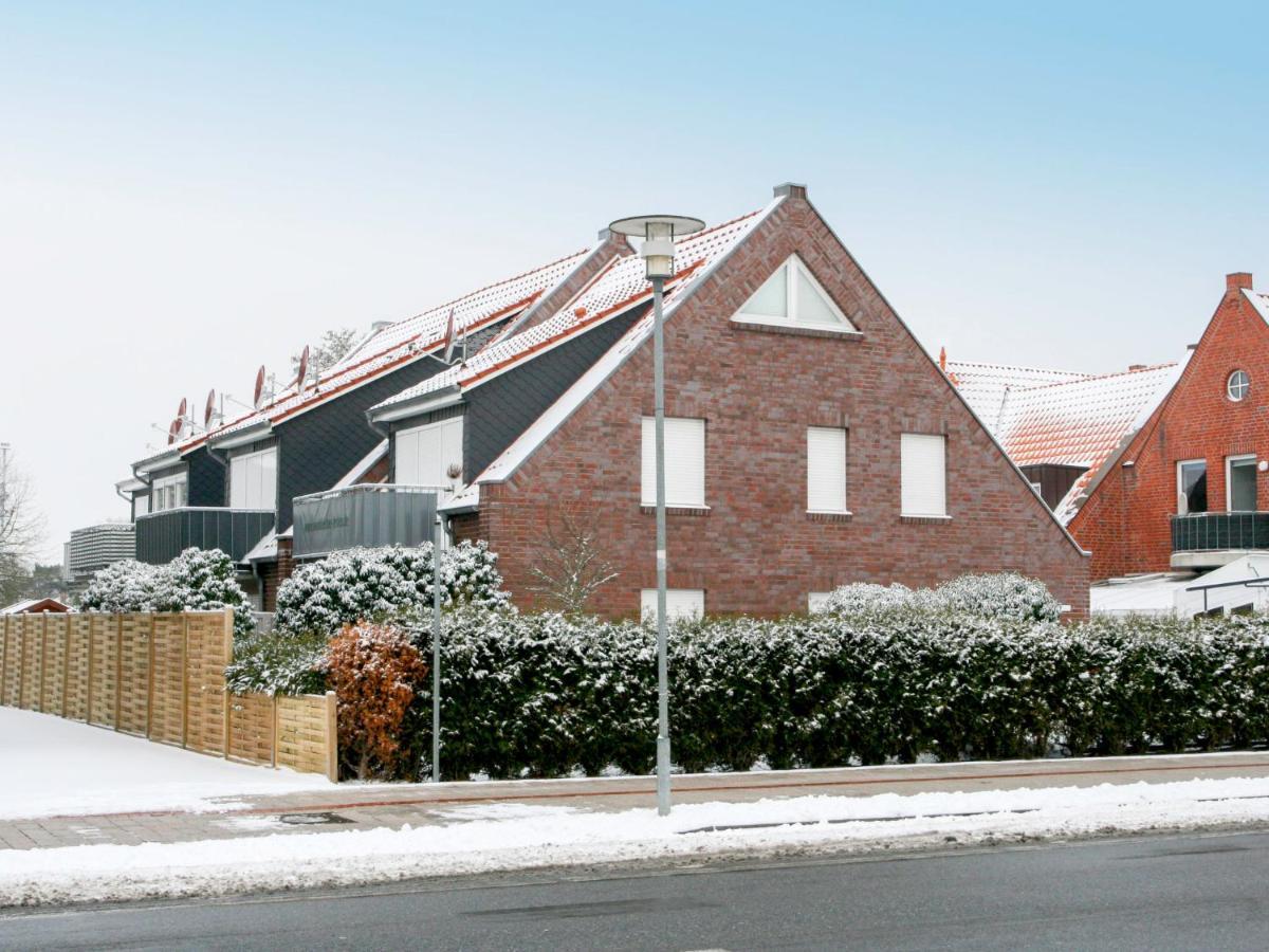 Apartment Seestern By Interhome Apartment