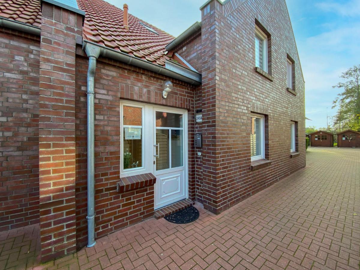 Apartment Seestern By Interhome Apartment Norddeich (Norden)