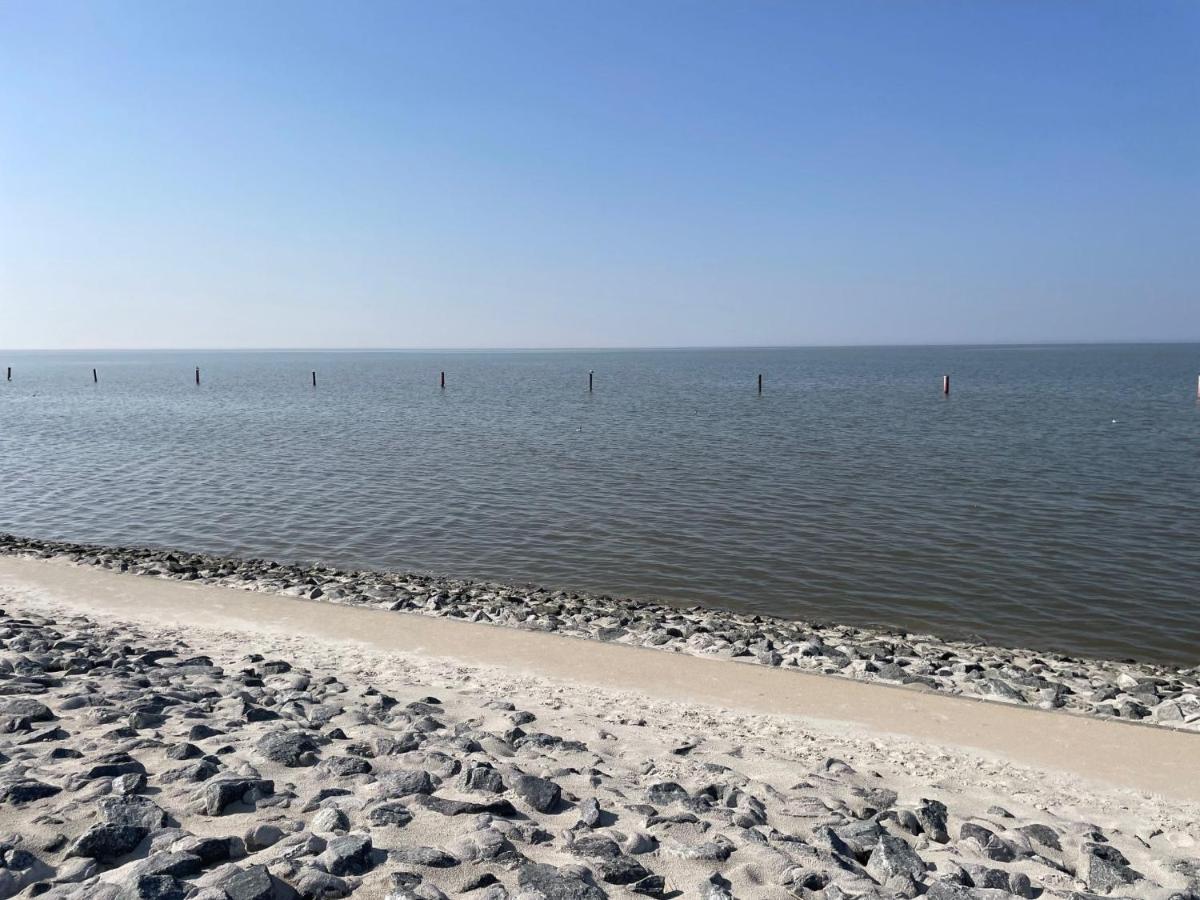 Seestern By Interhome Lejlighed Norddeich (Norden)