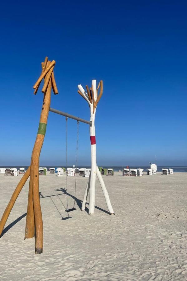Seestern By Interhome Lejlighed Norddeich (Norden)