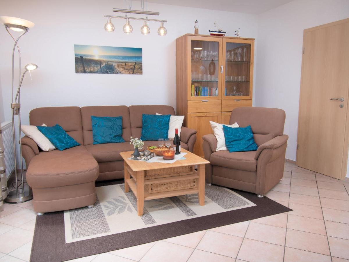 Apartment Seestern By Interhome Apartment *