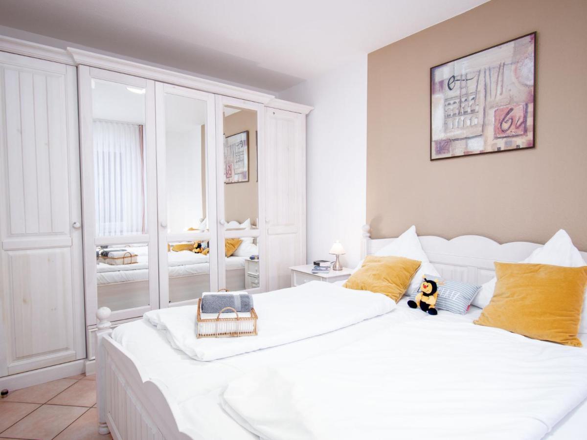 Apartment Seestern By Interhome Norddeich (Norden)