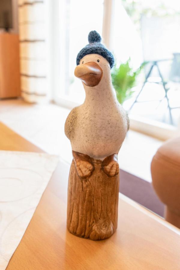 Lejlighed Seestern By Interhome