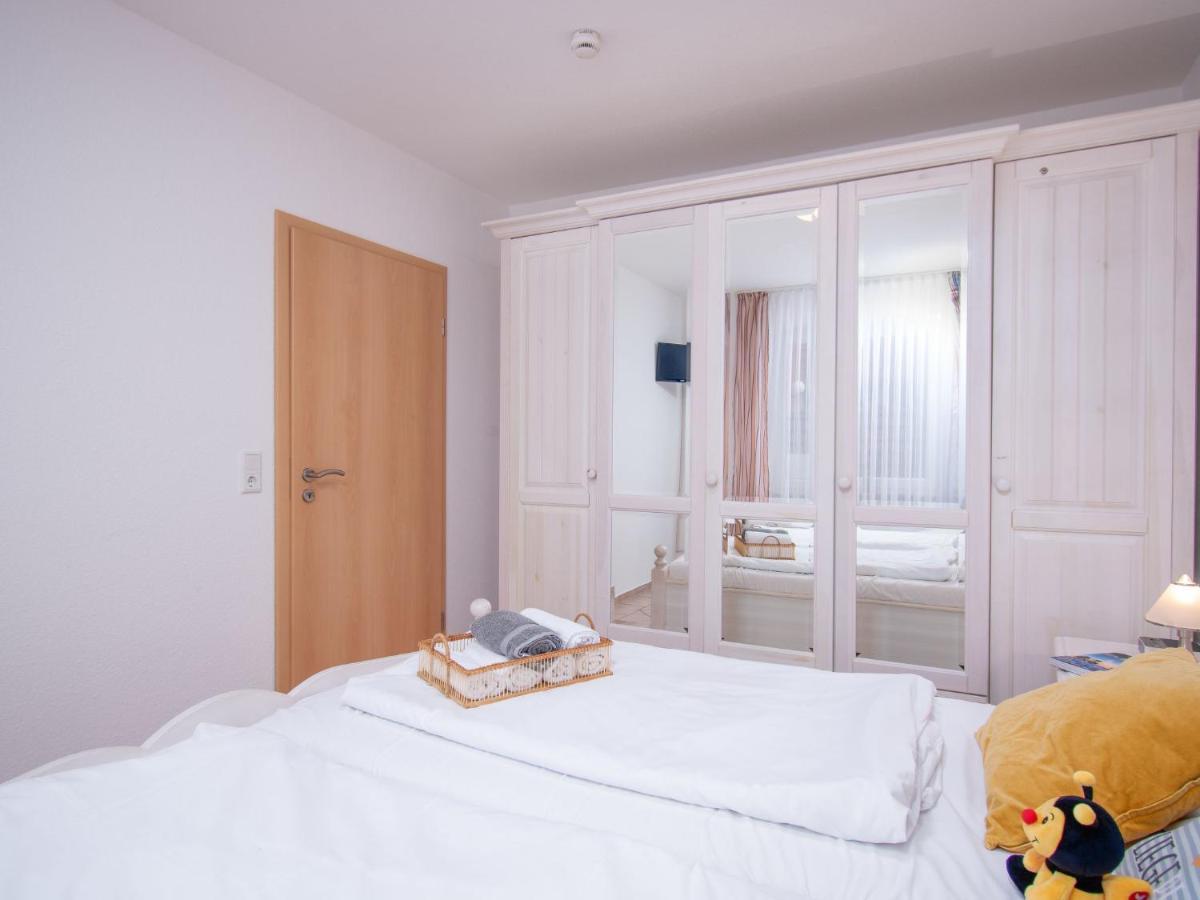 Apartment Seestern By Interhome *