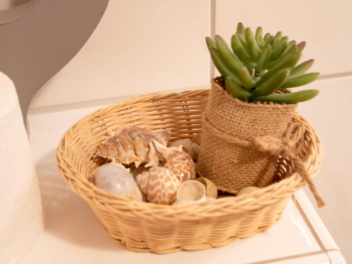 Lejlighed Seestern By Interhome *