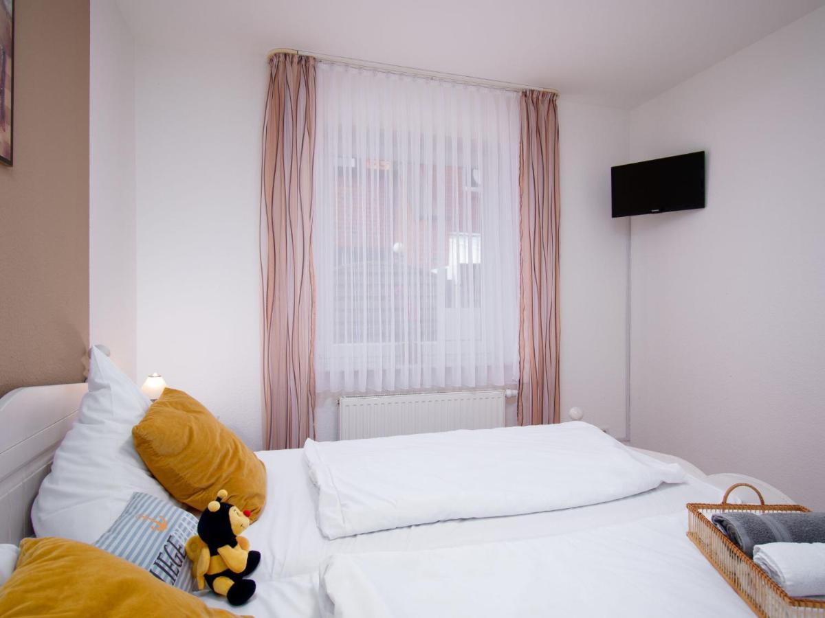 Apartment Seestern By Interhome Apartment