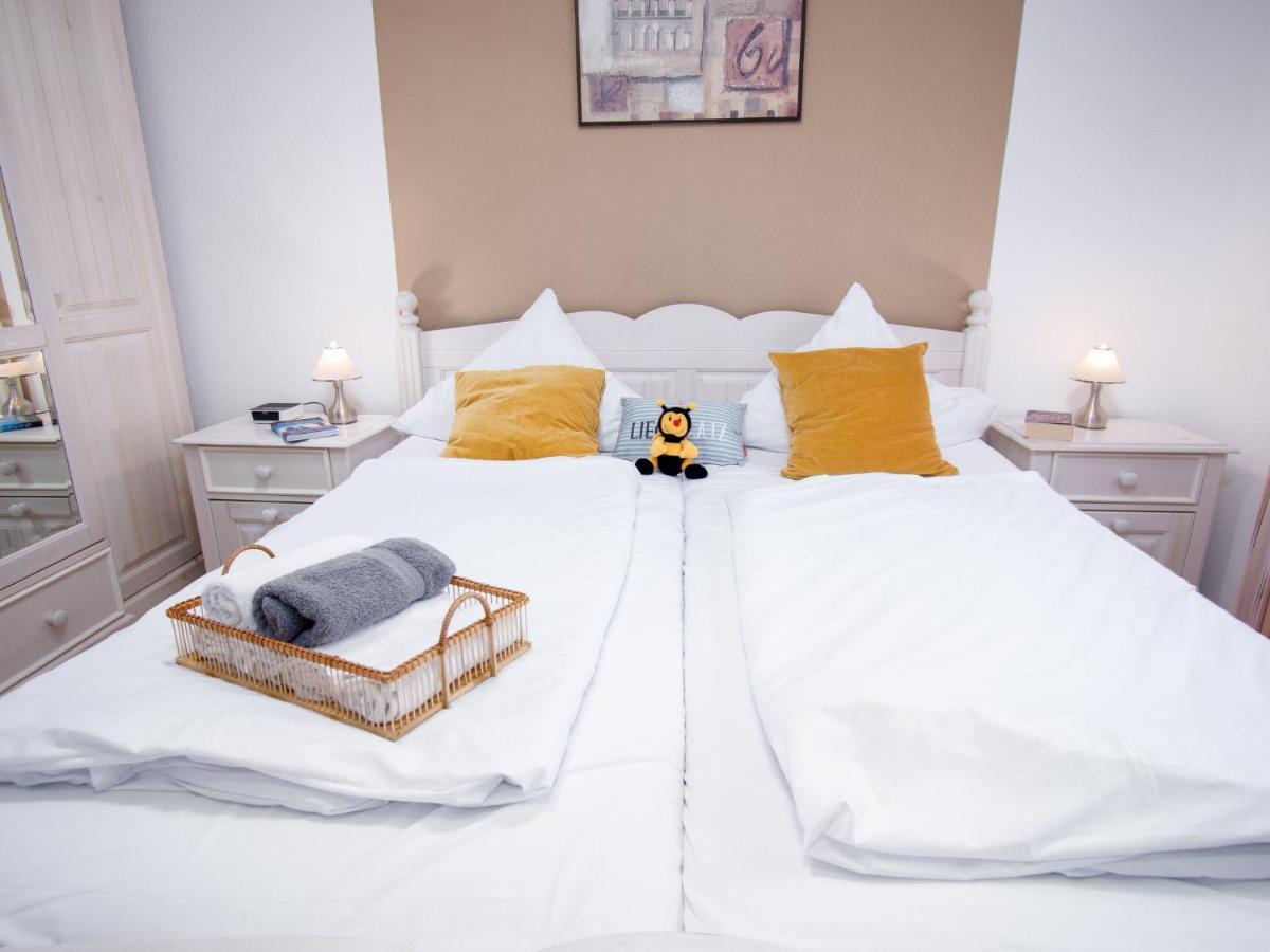 Apartment Seestern By Interhome Apartment