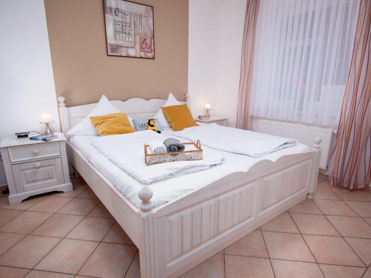 Apartment Seestern By Interhome Apartment *