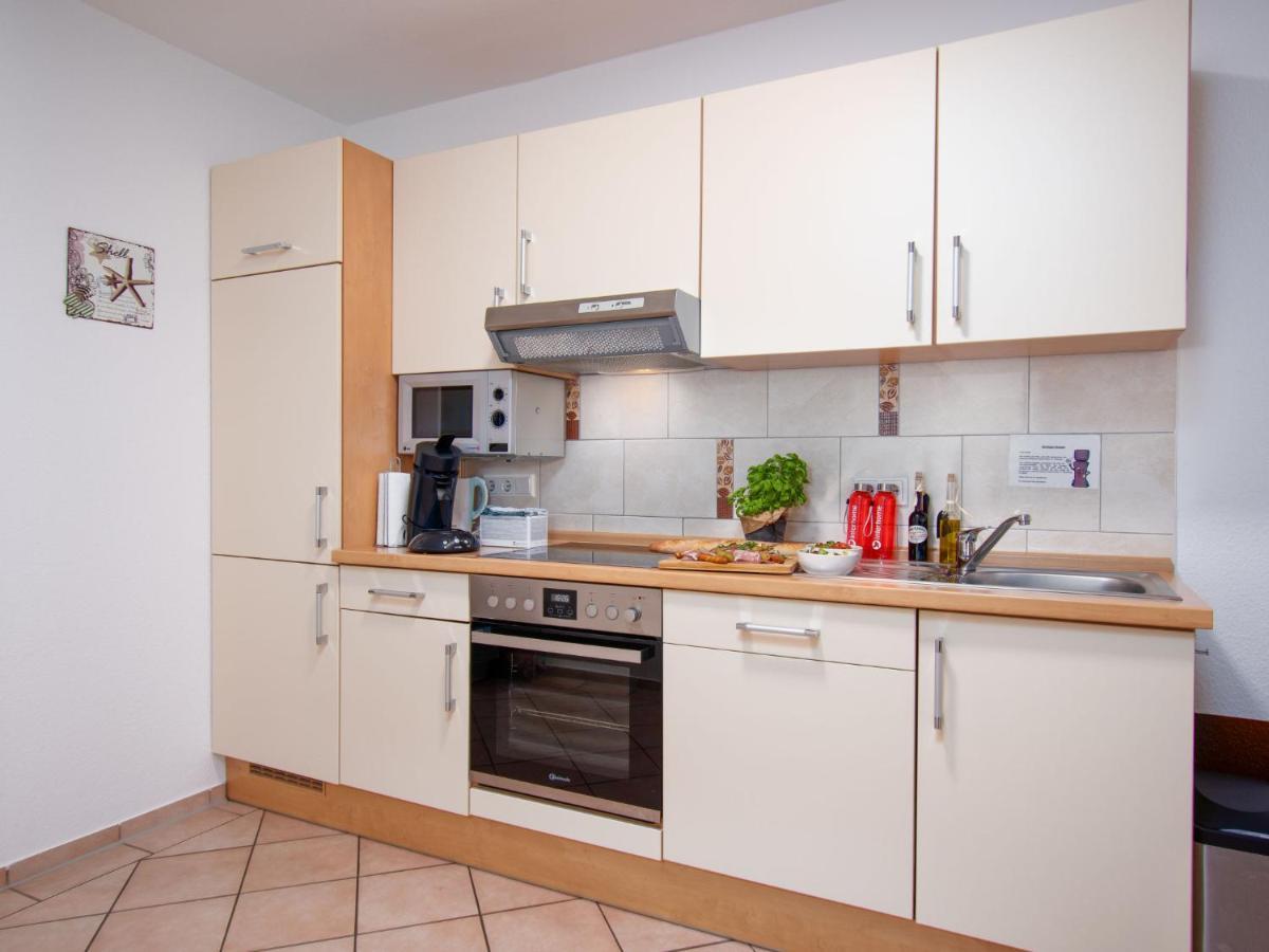 Seestern By Interhome * Norddeich (Norden)