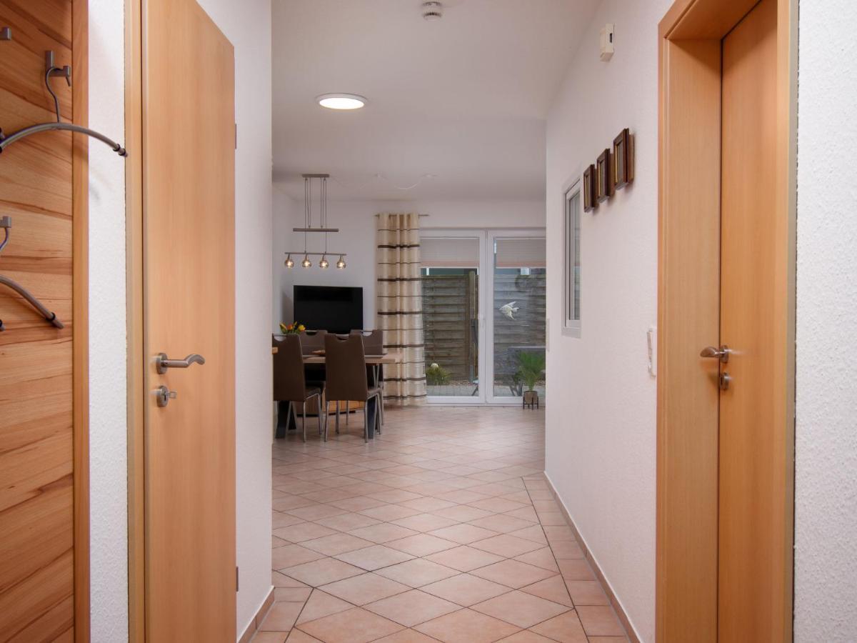 Lejlighed Seestern By Interhome *