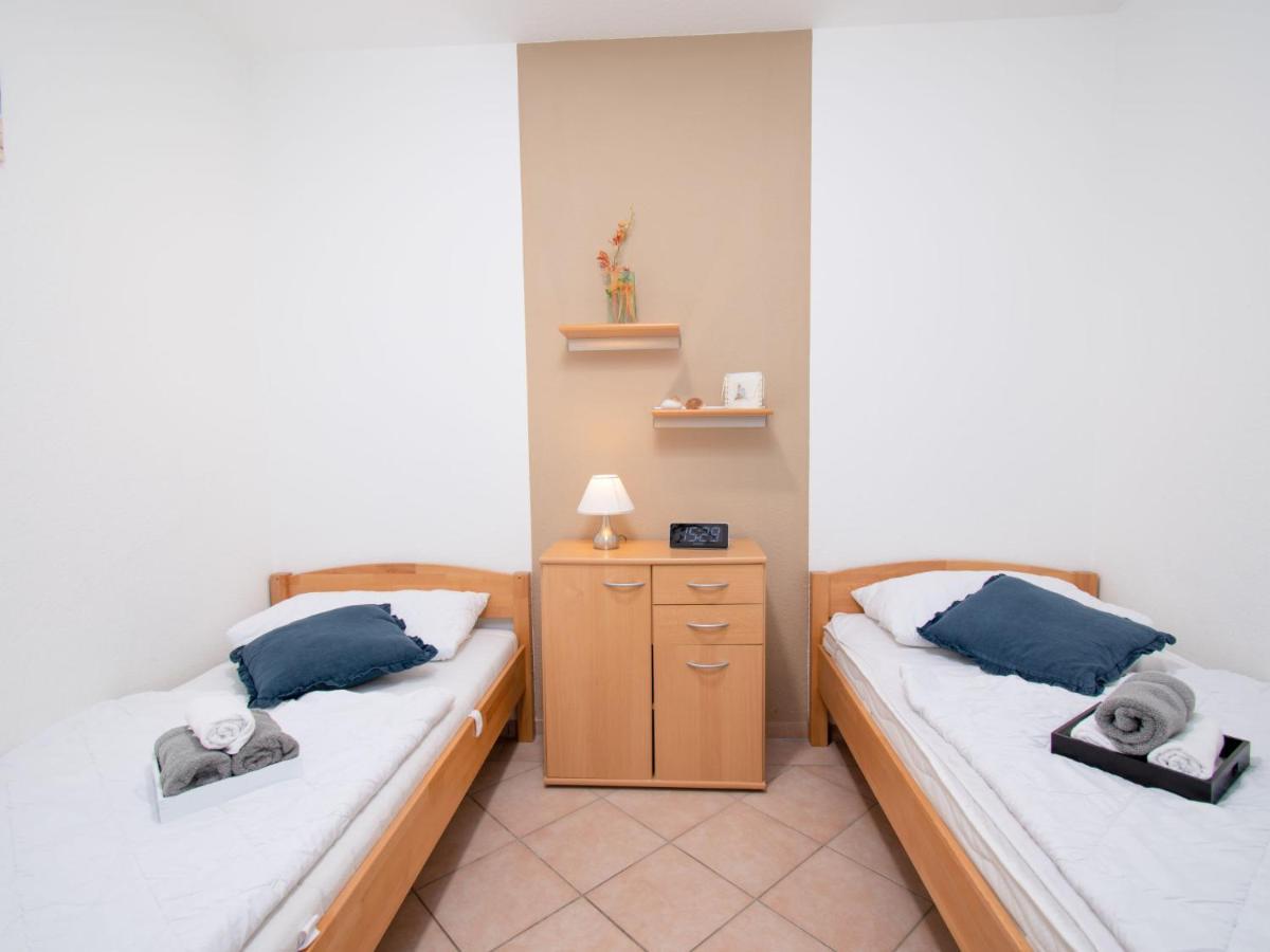 Apartment Apartment Seestern By Interhome