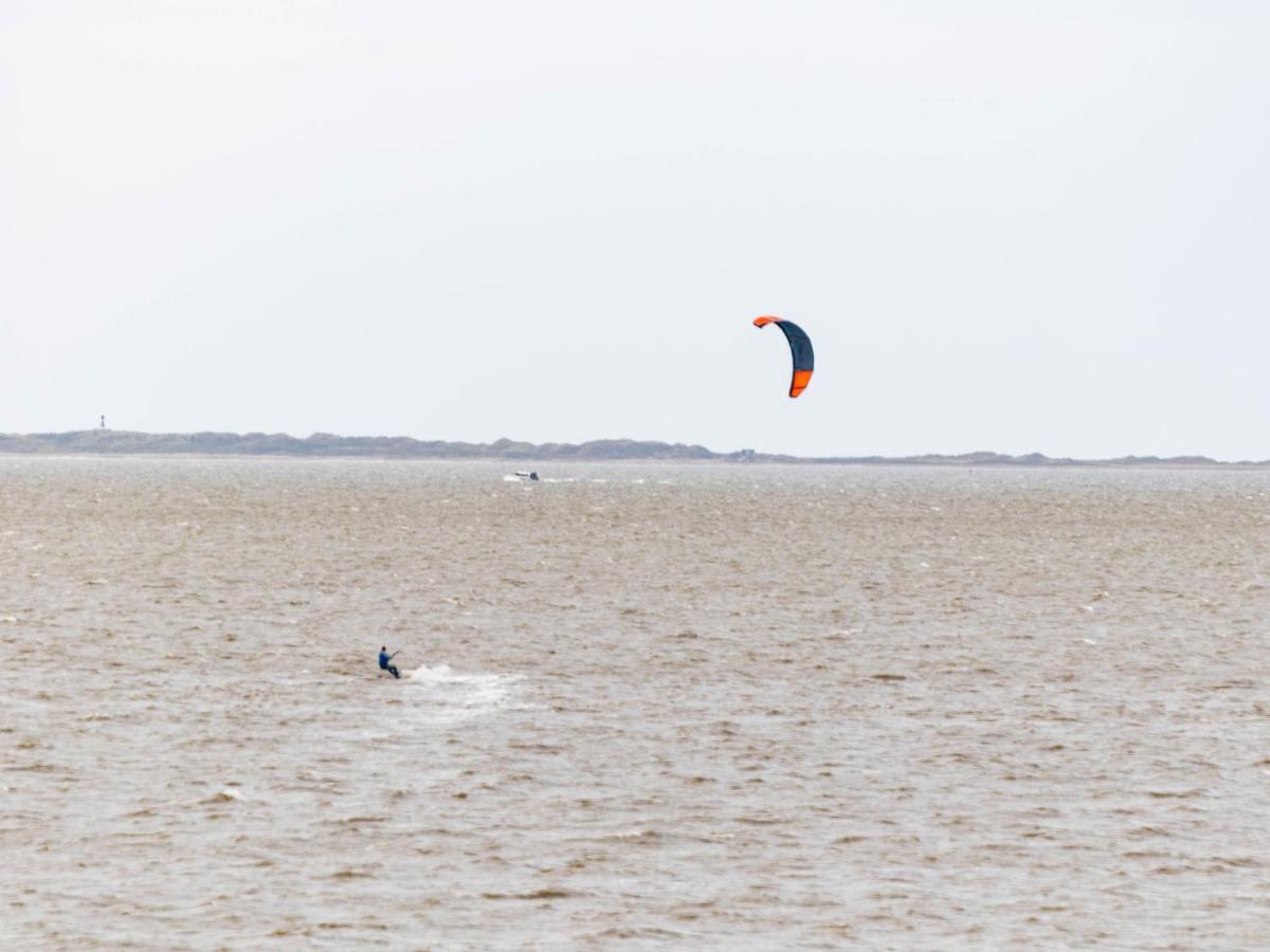 Lejlighed Seestern By Interhome Norddeich (Norden)